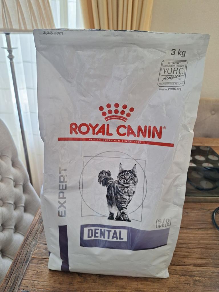 Kattenvoer Royal Canin, Dieren en Toebehoren, Dierenvoeding, Ophalen of Verzenden, Kat