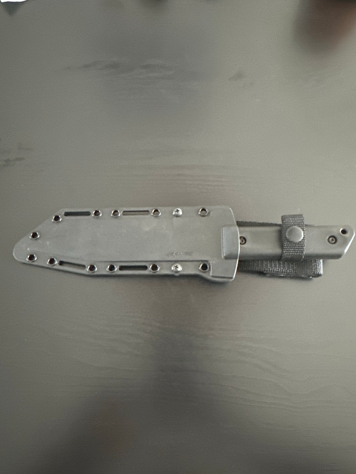 Cold Steel GI Tanto mes met schede, Ophalen of Verzenden, Zo goed als nieuw