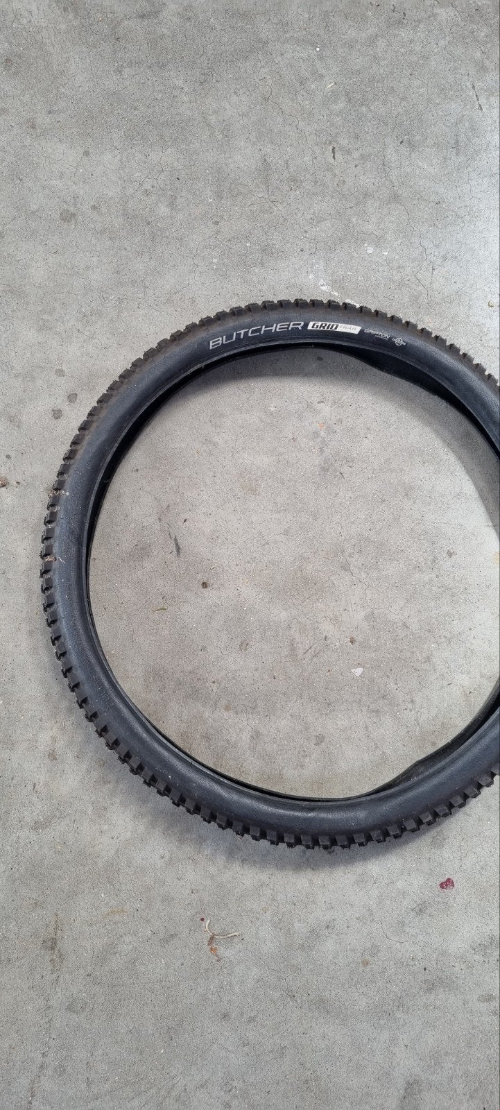 Specialized Butcher Grid Trail 29 x 2.6 nieuwstaat, Specialized, Gebruikt, Band, Ophalen of Verzenden