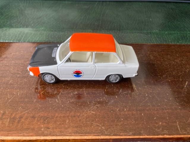 Aangeboden : Lion Car DAF 44 London Sydney Marathon ., Ophalen of Verzenden, Nieuw, Auto, Overige merken