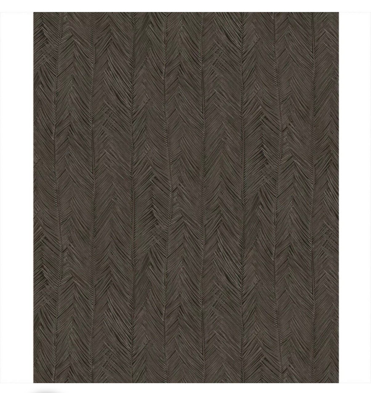 Rol Arte behang met structuur en taupe kleur, Materiaallook, Arte, Ophalen of Verzenden, Wandbekleding