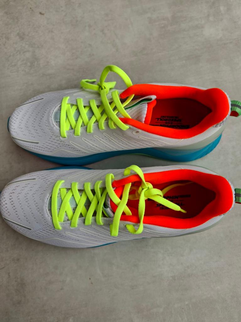 Saucony Endorphin Speedroll dames hardloopschoenen mt 41, Ophalen of Verzenden, Nieuw