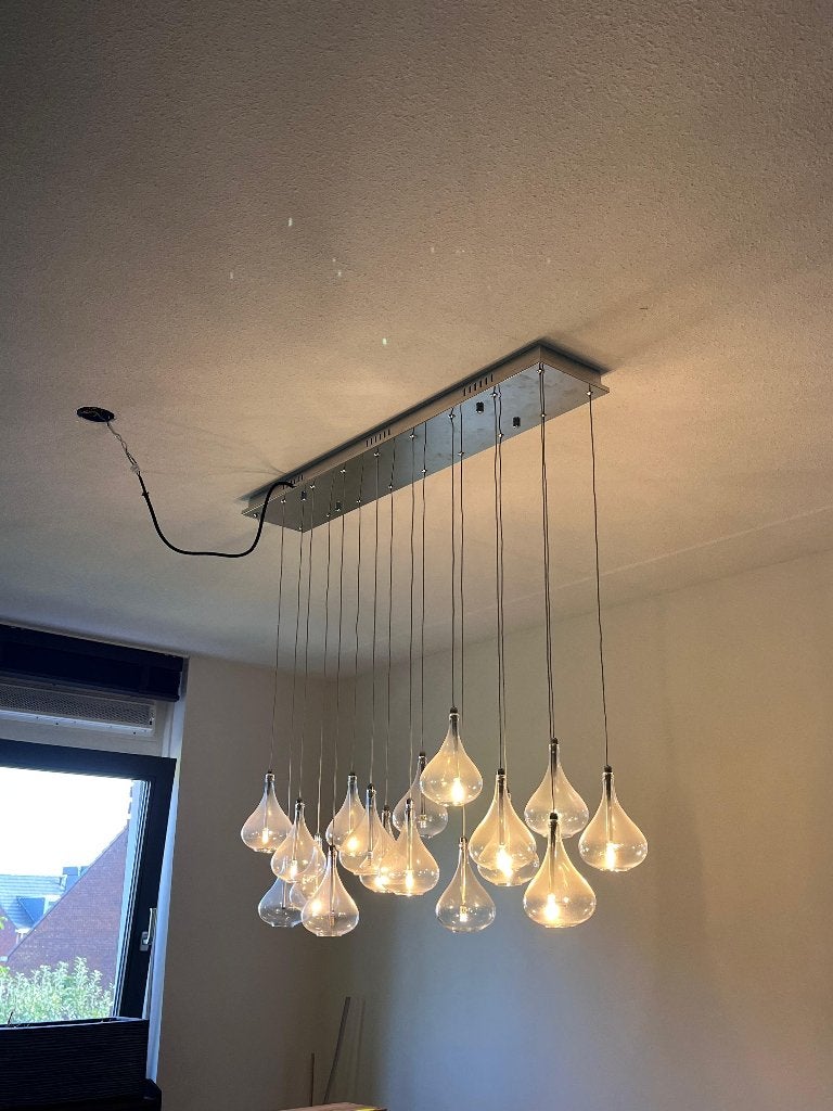 Prachtige hanglamp