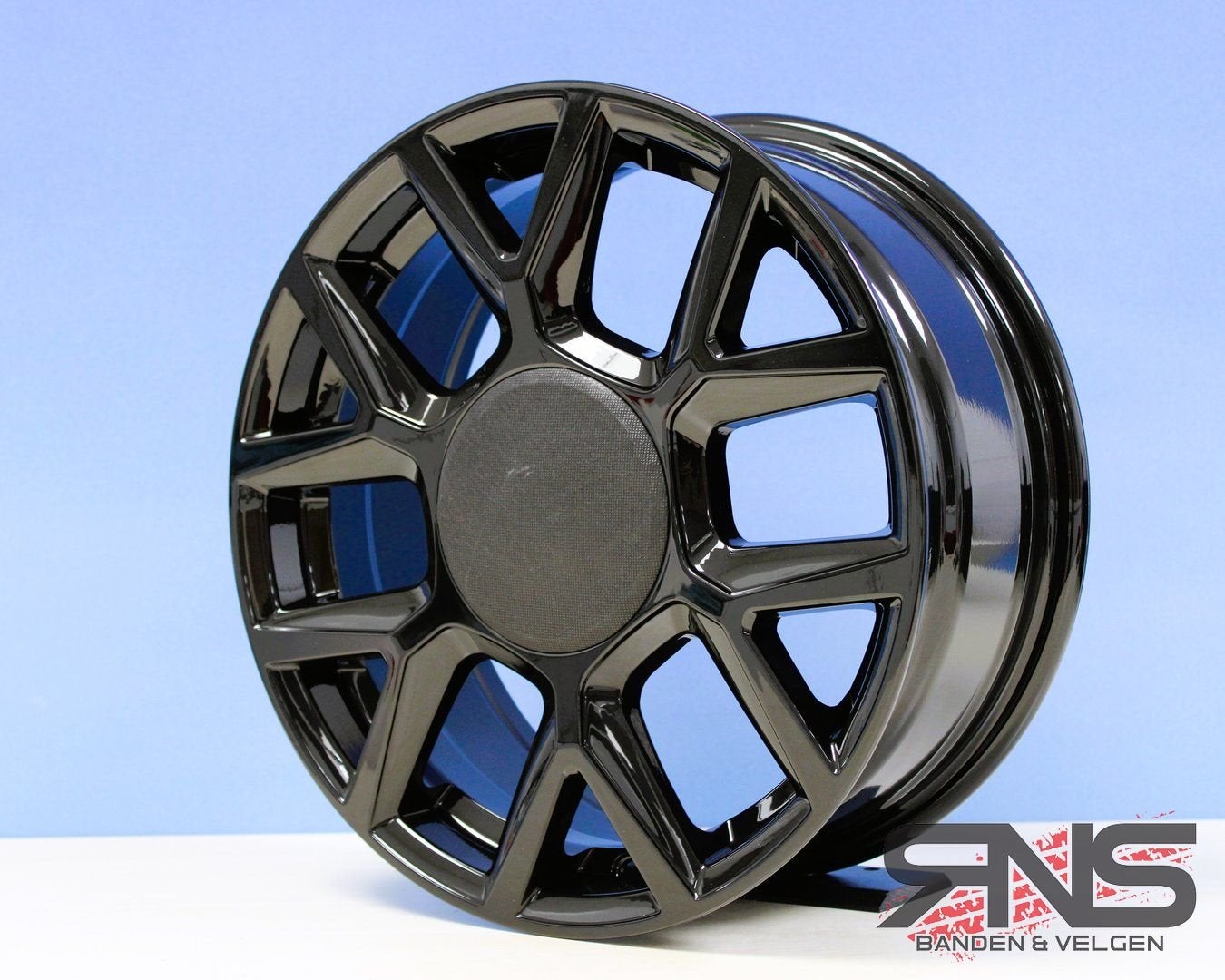 4x100 16 inch Passen Onder  Volkswagen Up Mii Citigo Velgen, Auto-onderdelen, Banden en Velgen, Velg(en), -, Nieuw, Ophalen of Verzenden