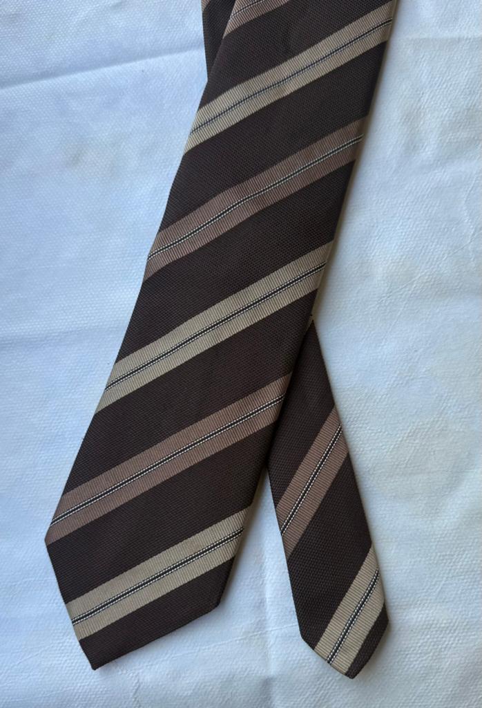 3 merk stropdas, Kleding | Heren, Stropdassen, Ophalen of Verzenden, Nieuw