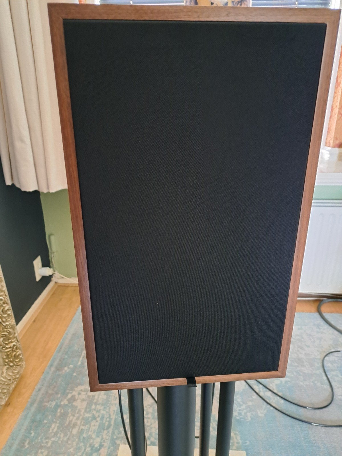 SoundArtist LS5/9