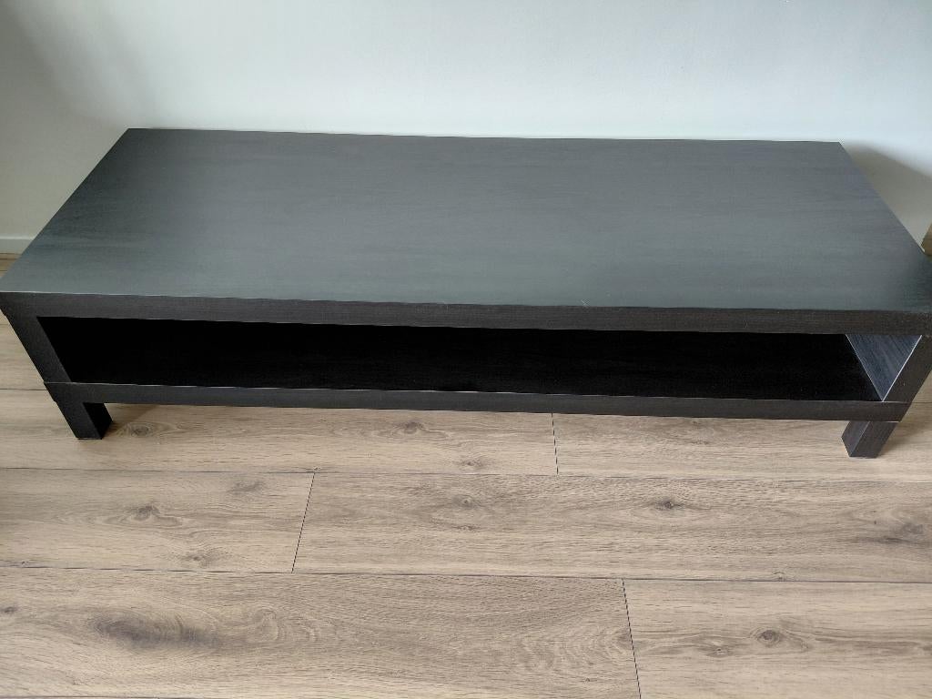 TV-Meubel, Ophalen, Minder dan 50 cm, Zo goed als nieuw, Minder dan 100 cm