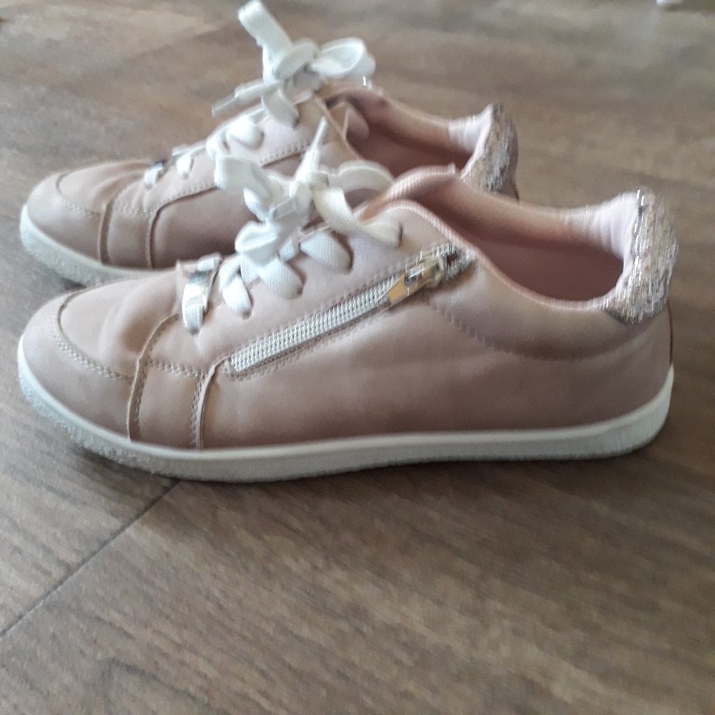 sneakers mt. 39, Ophalen of Verzenden, Roze, Sneakers of Gympen, Zo goed als nieuw