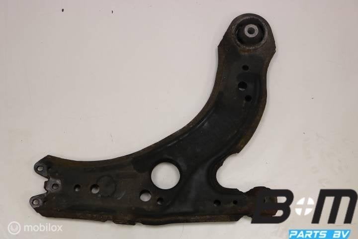 Draagarm LV of RV Volkswagen Golf 4 GTI, Gebruikt
