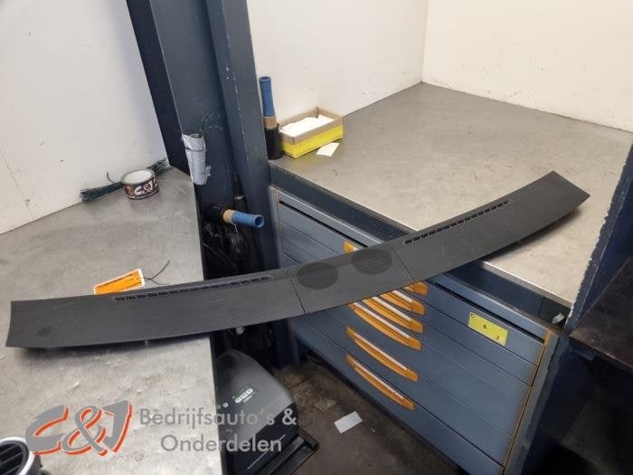 Dashboard deel van een Mercedes Vito, Gebruikt, -, Ophalen of Verzenden, -