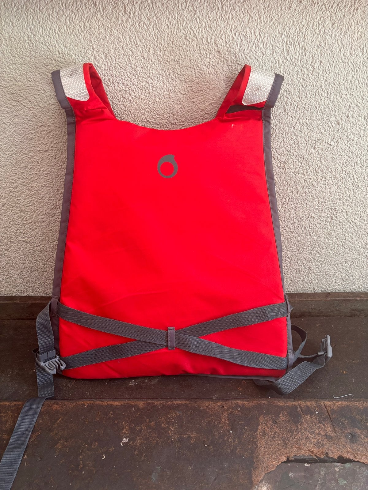 Tribord Zwemvest / Reddingsvest volwassenen 80+ kg, Ophalen, Gebruikt, Overige typen