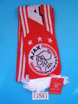 Ajax sjaal nr. 435463-01, Ophalen, Nieuw, Ajax, Vaantje of Sjaal