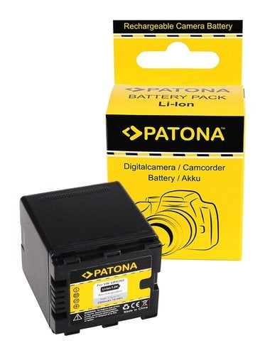 battery Panasonic SD900 SD909 TM900 HS900 VW-VBN260, Verzenden, Nieuw