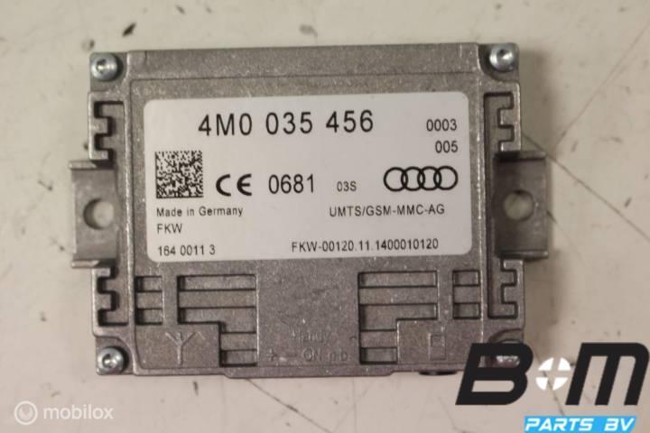 Antenneversterker Volkswagen Polo 6R 5 deurs, Gebruikt