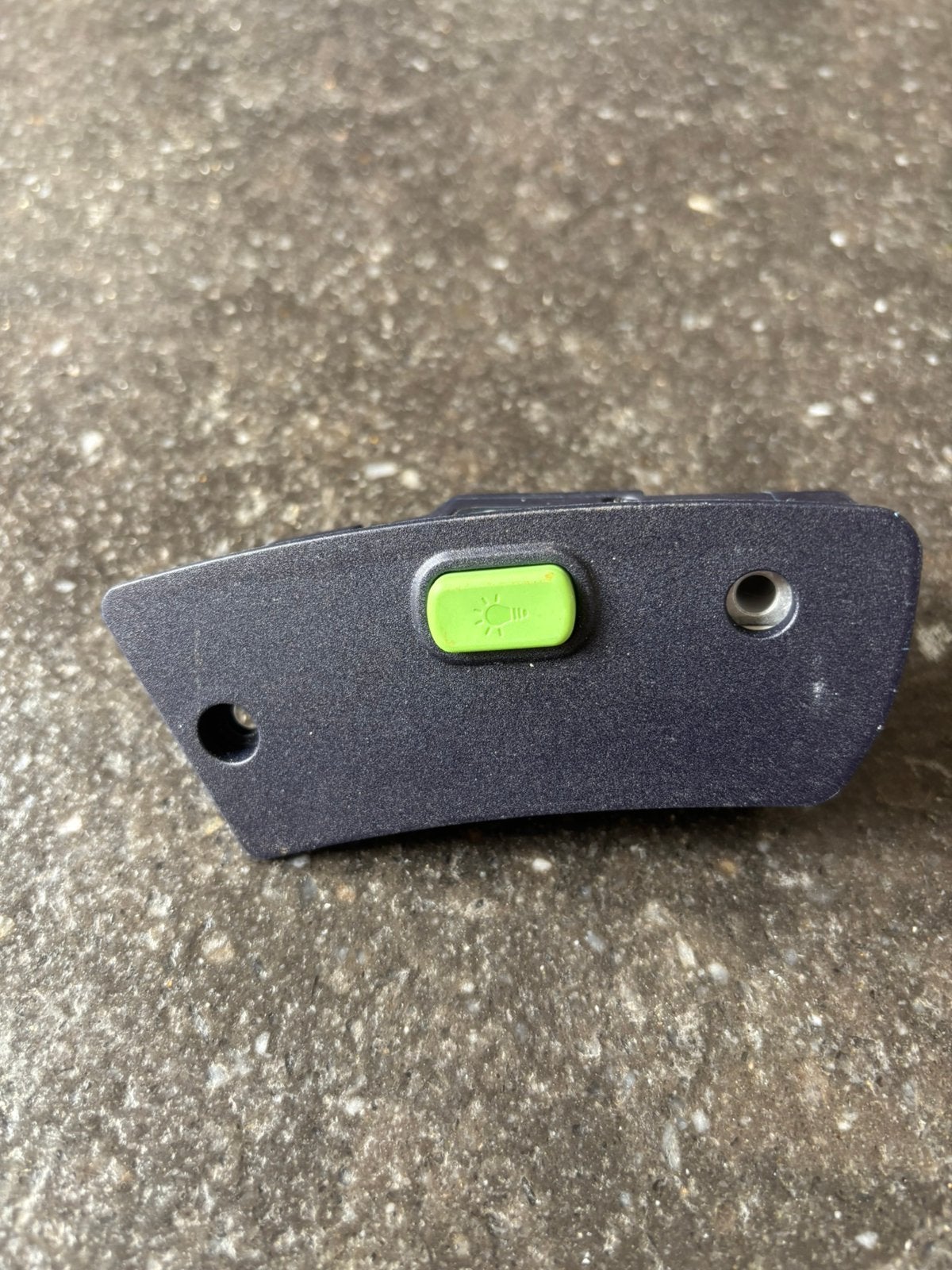 Festool verlichting Kapex, Ophalen of Verzenden, Nieuw, 1200 watt of meer, 70 mm of meer
