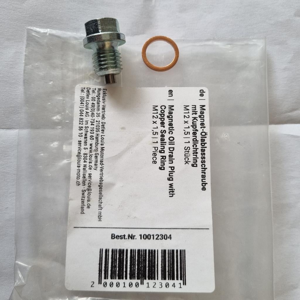 cartermoer voor de Honda CBR1000rr, Motoren, Ophalen of Verzenden, Nieuw