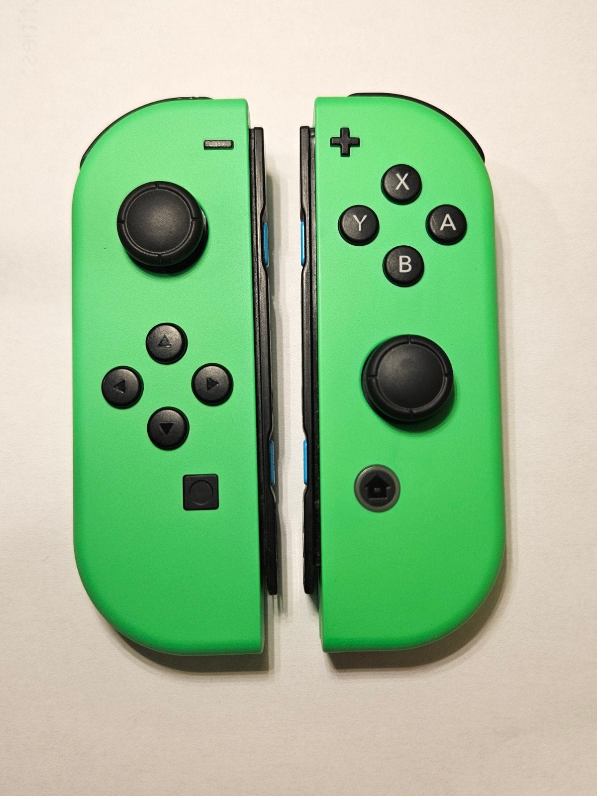 Joy con setje te koop, Overige controllers, N.v.t., N.v.t., Refurbished