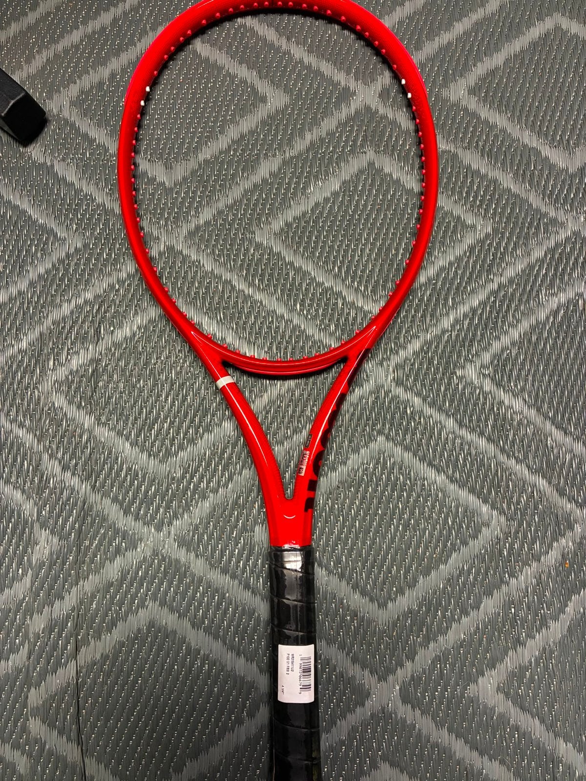Wilson Defyer 100 V1, Sport en Fitness, Tennis, Verzenden, Nieuw, Racket, Wilson