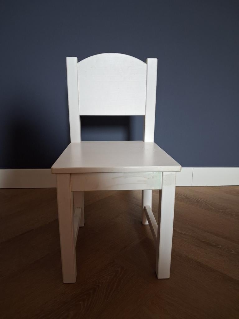 Ikea kinderstoel, Ophalen, Gebruikt, Stoel(en)