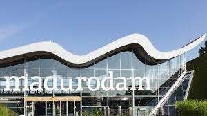 Madurodam, Eén persoon, Ticket of Toegangskaart