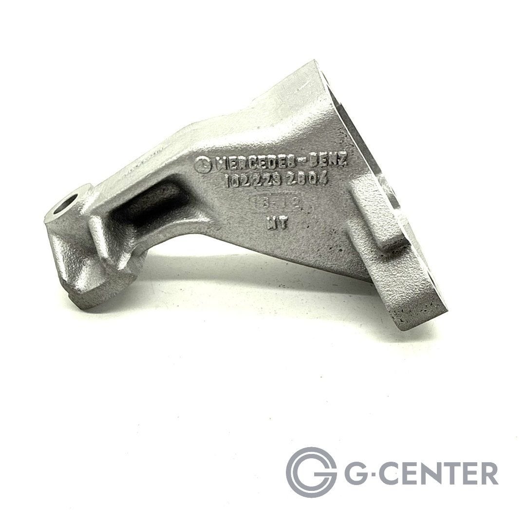 Mercedes-Benz A1022232804 Motorsteun, -, -, Ophalen of Verzenden, BOVAG lid