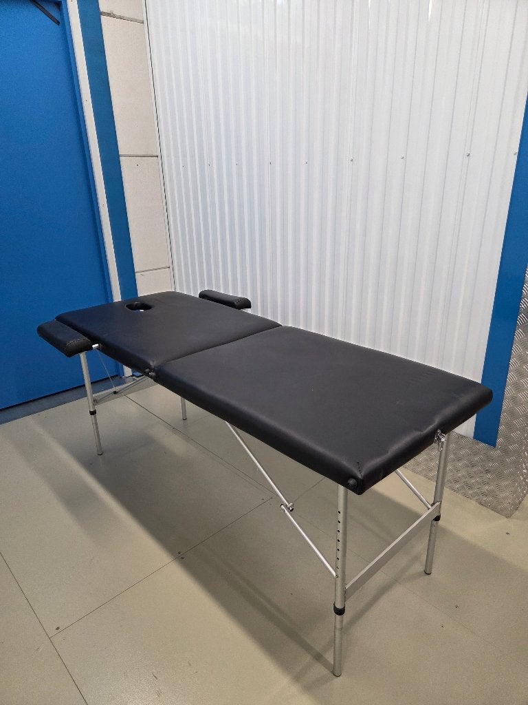 Massagetafel, Sport en Fitness, Ophalen, Gebruikt, Massagetafel