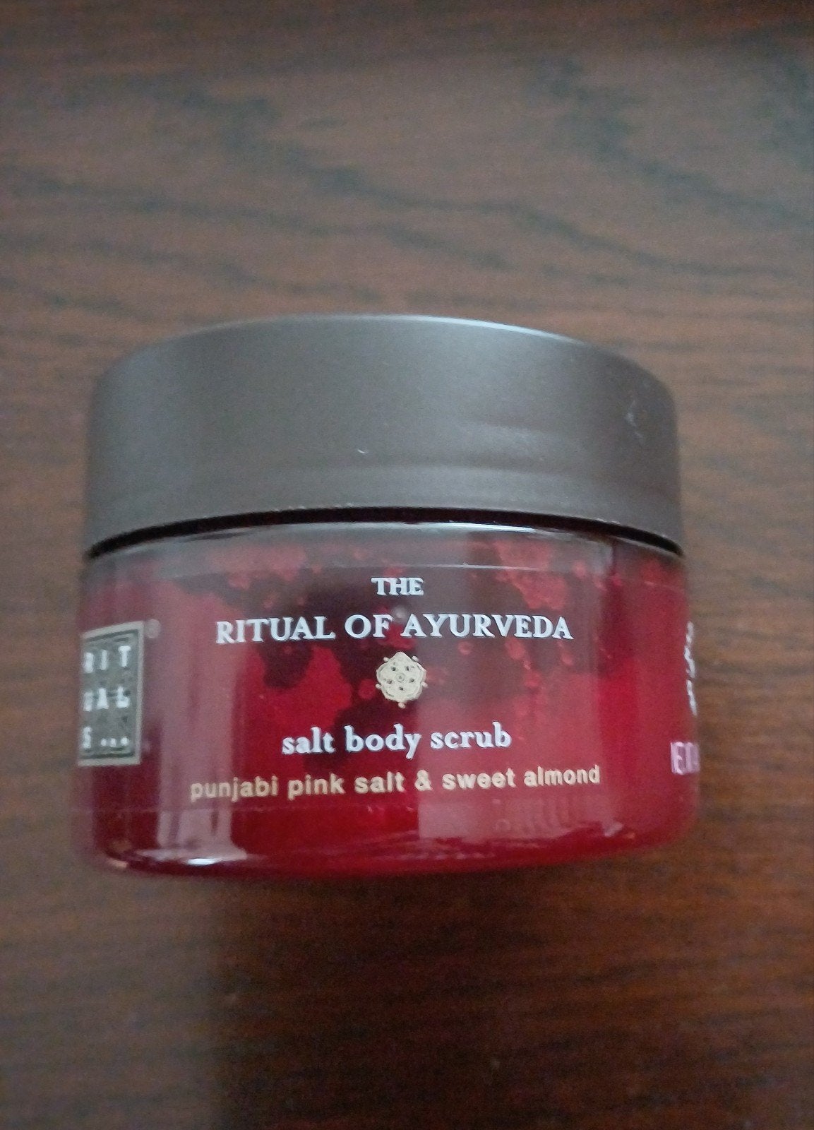 Rituals body scrub, Ophalen of Verzenden, Nieuw, Bad & Douche