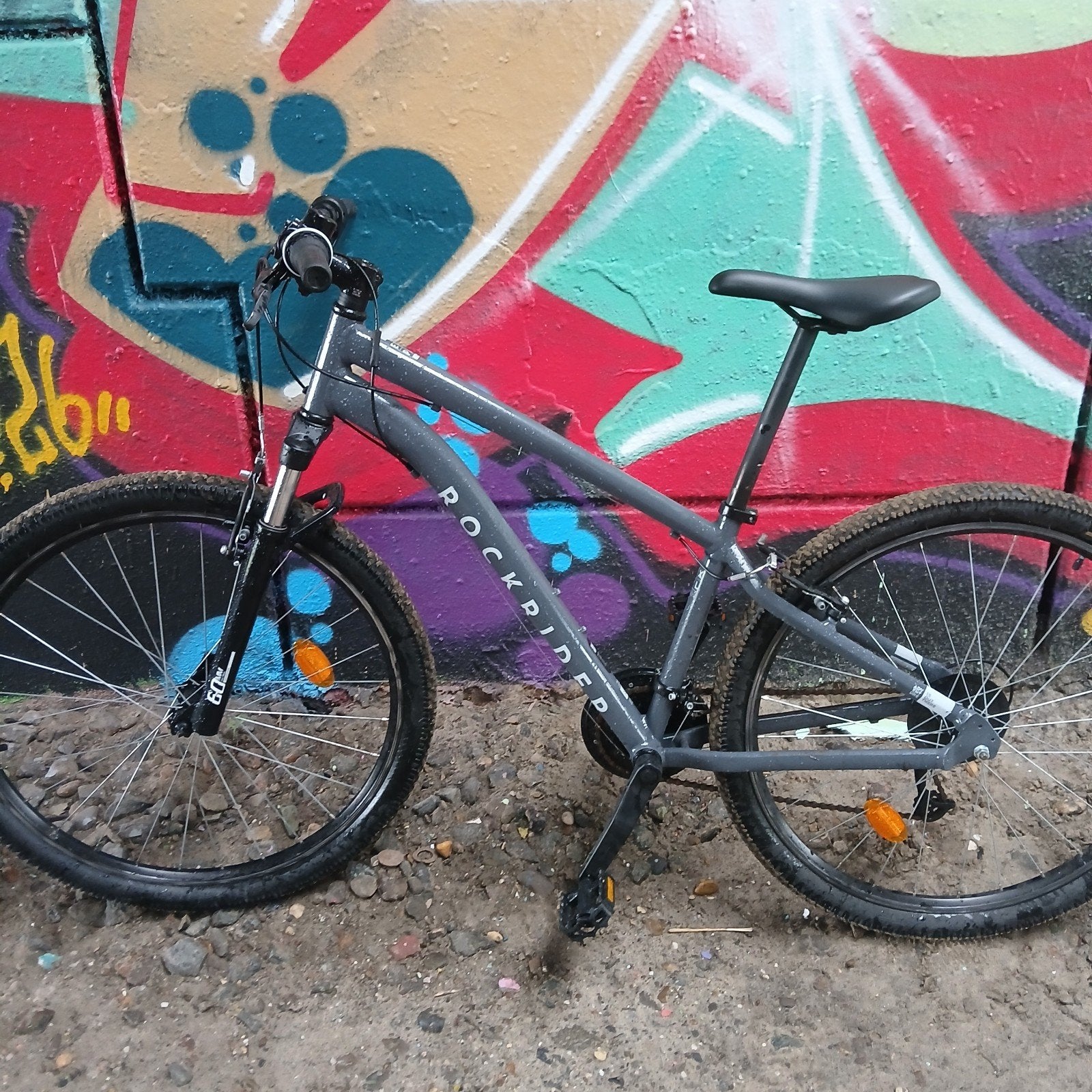 Mountainbike, 49 tot 53 cm, Ophalen, Overige merken