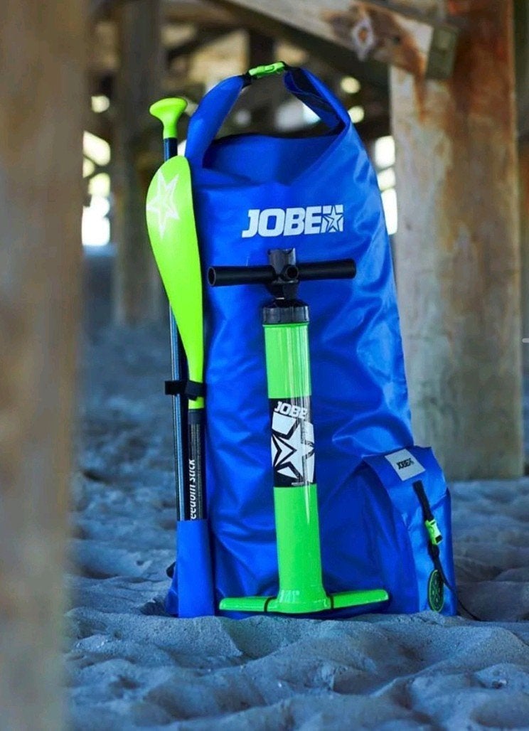 Jobe Dry Bag / tas voor sup- Waterdichte Tas voor Watersport, Ophalen of Verzenden, Gebruikt, Overige typen