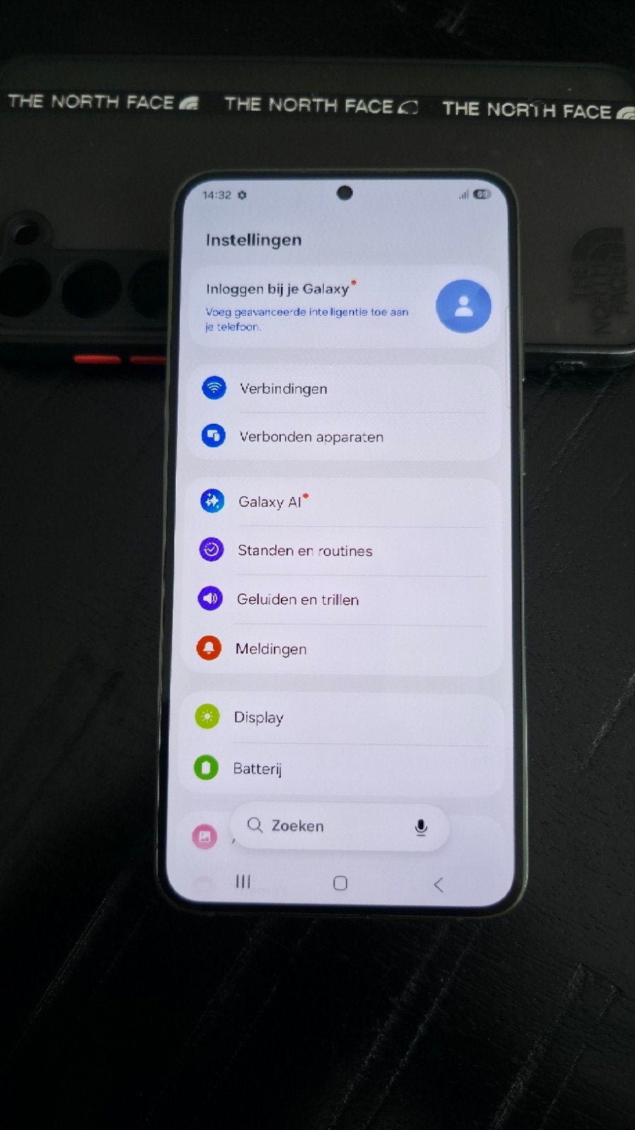 Samsung Galaxy S23 Plus 512GB - Zeer Goede Staat, 512 GB, Ophalen, Zo goed als nieuw, Galaxy S23
