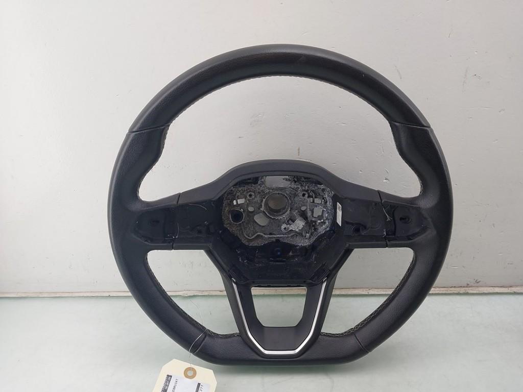 Stuur Seat Arona (KJX) (2017-07/..) 5FA419091B, Service@seat.de, Seat, Seat Deutschland GmbH, Gebruikt
