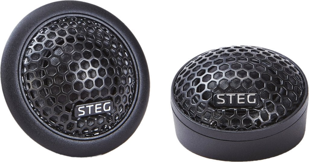 STEG SQ130C 13 cm / Composet / Speakers 5.25'', Auto diversen, Hifi-Focus, Aalsmeerderweg 173 1432 CL, Aalsmeer, Nieuw, Ophalen of Verzenden