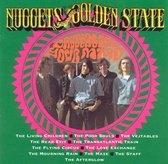Nuggets From The Golden State Out Of Print Cd Big Beat., Ophalen of Verzenden, Zo goed als nieuw, Poprock