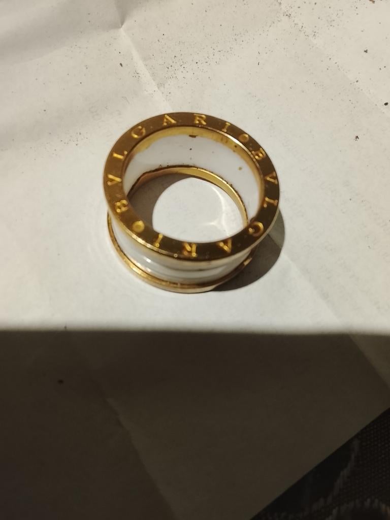 Bvl, Sieraden, Tassen en Uiterlijk, Kettingen, Ophalen of Verzenden, Zo goed als nieuw, Overige materialen