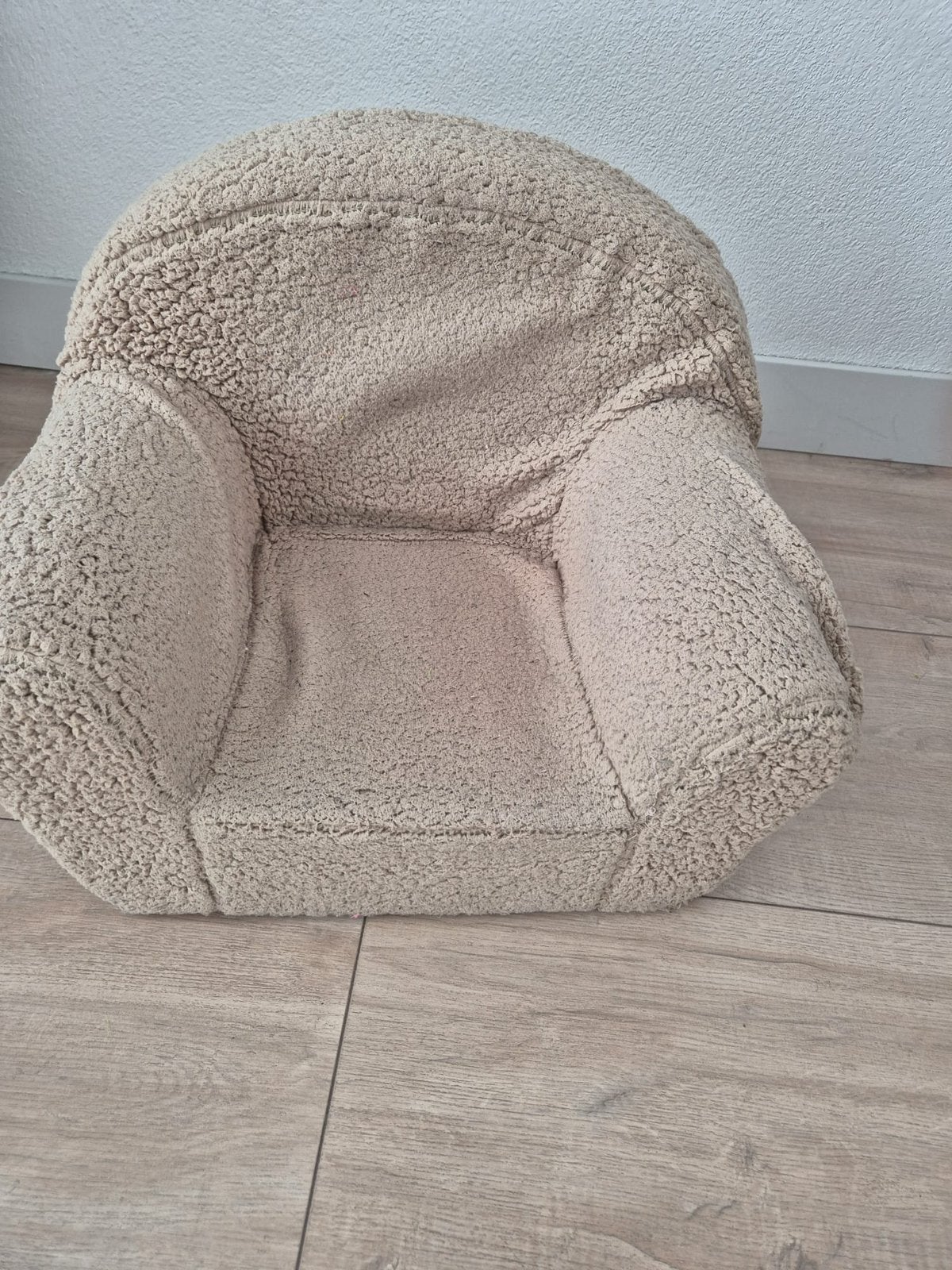 Teddy kinderstoeltje, Ophalen, Gebruikt, Stoel(en)