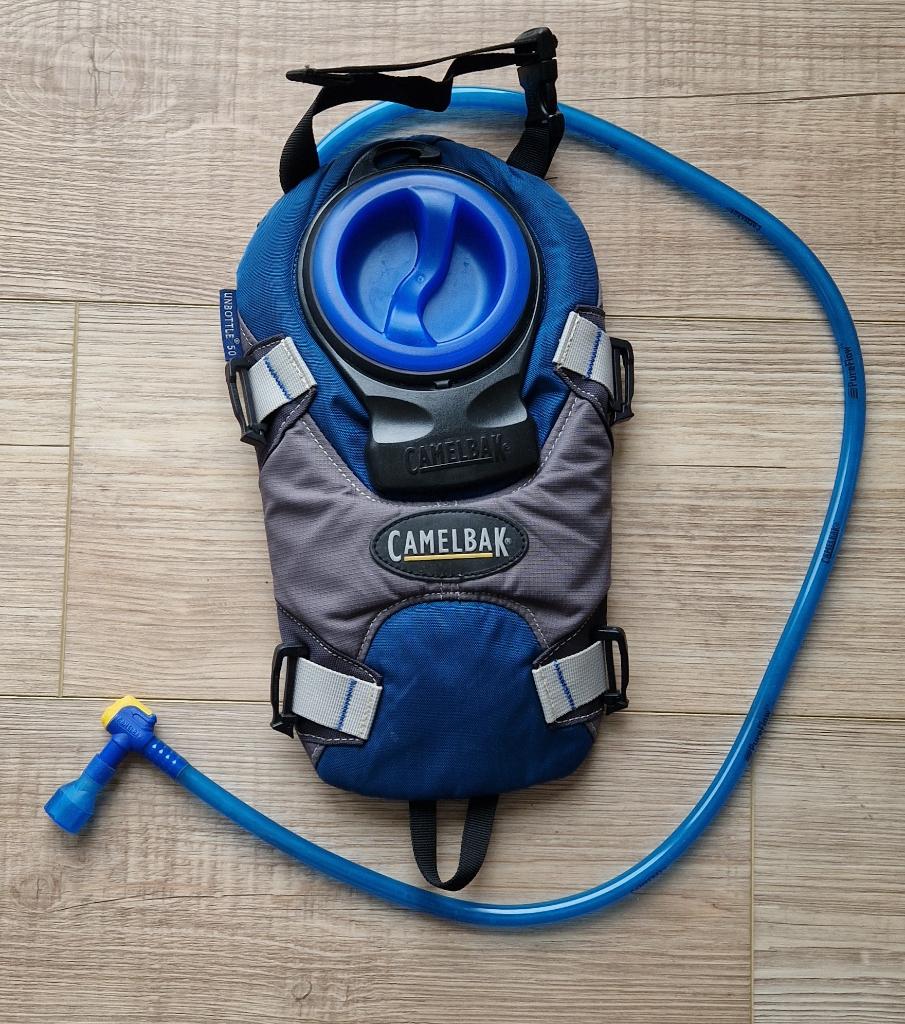 Camelback unbottle 50, Ophalen of Verzenden, Nieuw, Overige typen