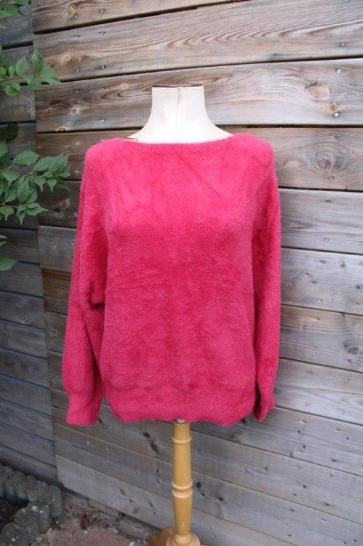 Trui rood Studio Anneloes mt M Vaste prijs, Kleding | Dames, Maat 38/40 (M), Studio Anneloes, Ophalen of Verzenden, Zo goed als nieuw