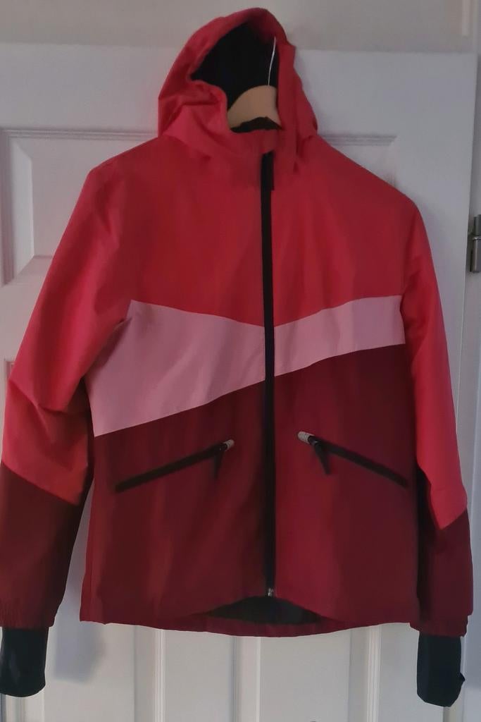 Ski jas Crivit maat 158/164, Kleding | Dames, Ophalen of Verzenden, Jack, Maat 34 (XS) of kleiner, Crivit