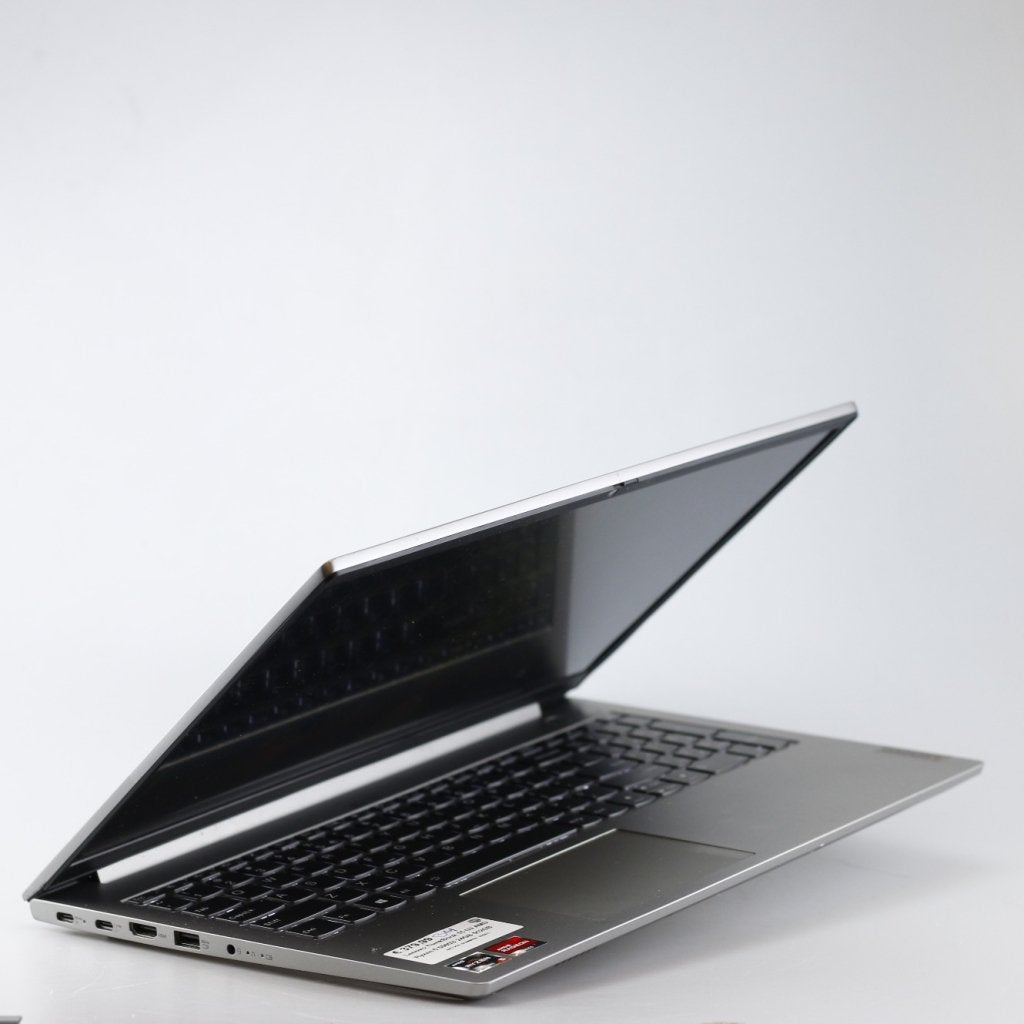 Lenovo ThinkBook 15 G3 AMD Ryzen 5 5500U 24GB 512GB, Lenovo, Zo goed als nieuw, Support@lenovo.com, Lenovo Group Limited
1009 Think Place
Morrisville, NC 27560
USA