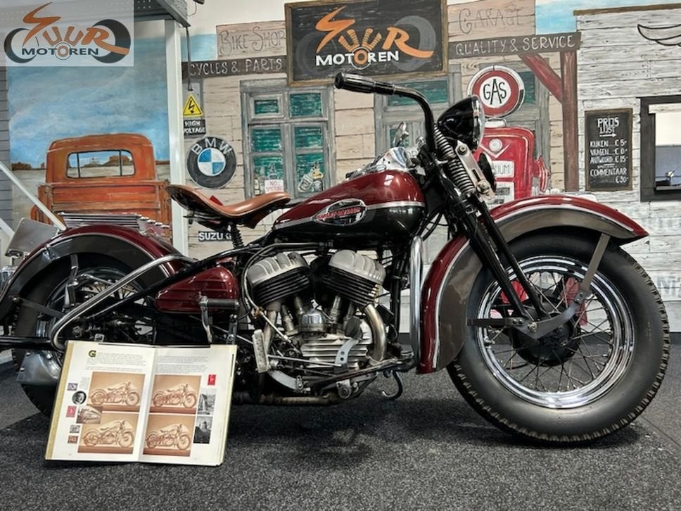 HARLEY-DAVIDSON WIDE GLIDE FXDWG DYNA (bj 1942) 9,868 km, Motoren, Motoren | Harley-Davidson, 750 cc, 2 cilinders, HARLEY-DAVIDSON