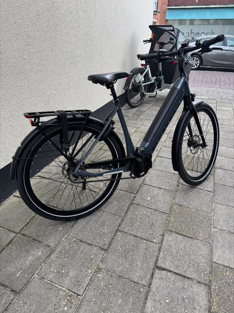 Gazelle Ultimate C5 HMB L53, Koniklijke Gazelle, Info@gazelle.nl, Ophalen of Verzenden, Zo goed als nieuw