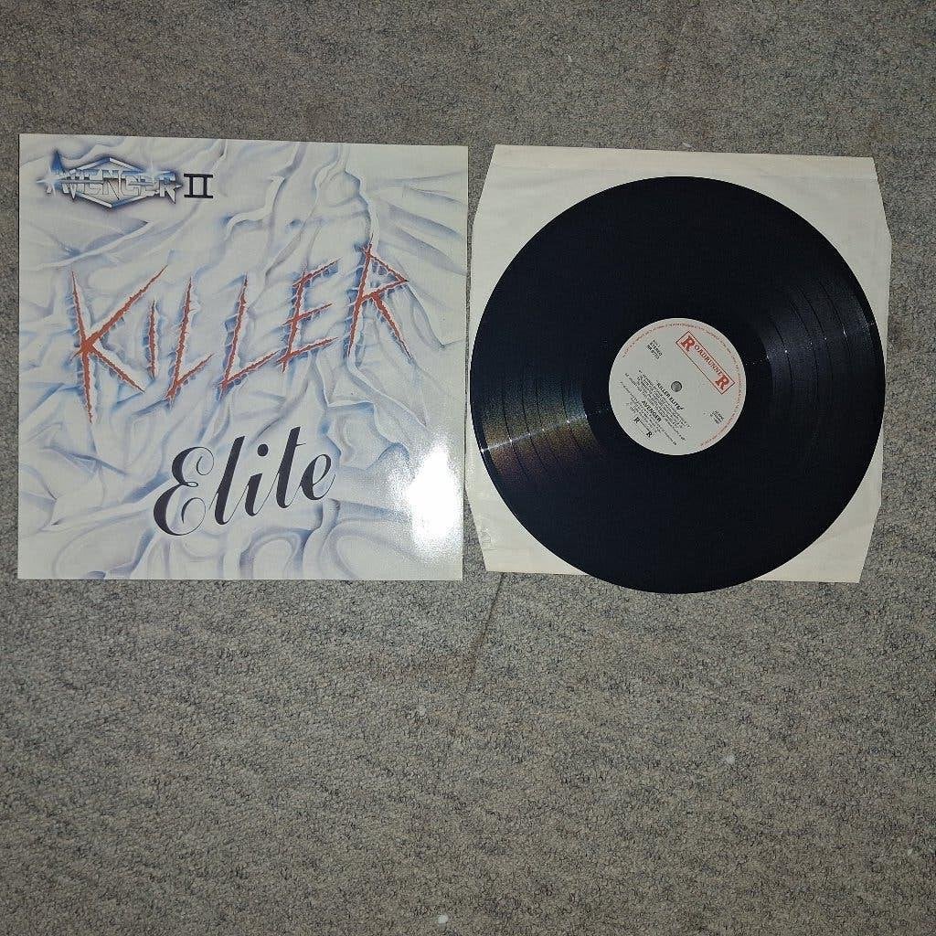 Avenger - killer elite, Cd's en Dvd's, Ophalen of Verzenden, Zo goed als nieuw