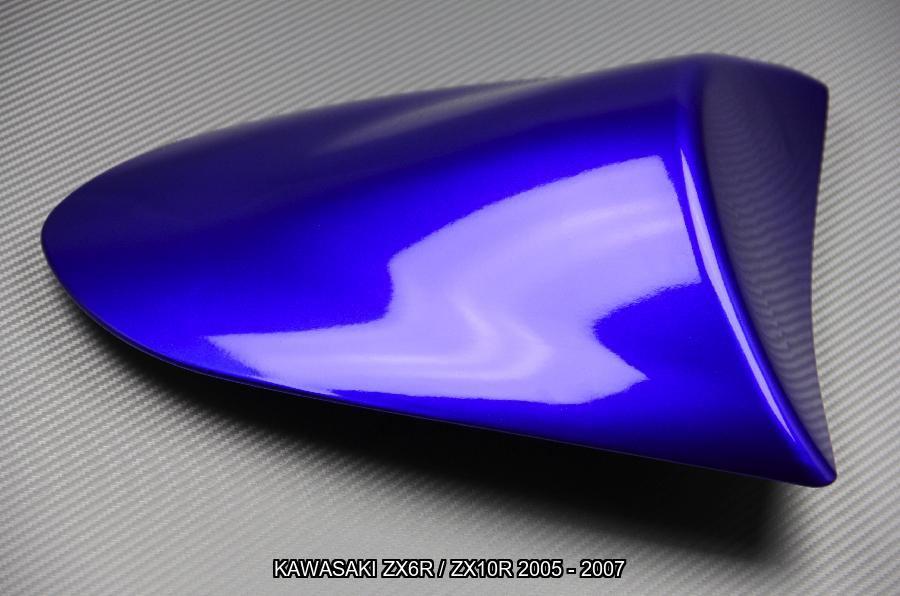 AVDB Seat Cover voor KAWASAKI ZX6R 636 ZX10R 2005 2006 2007, Motoren, Ophalen of Verzenden, Nieuw