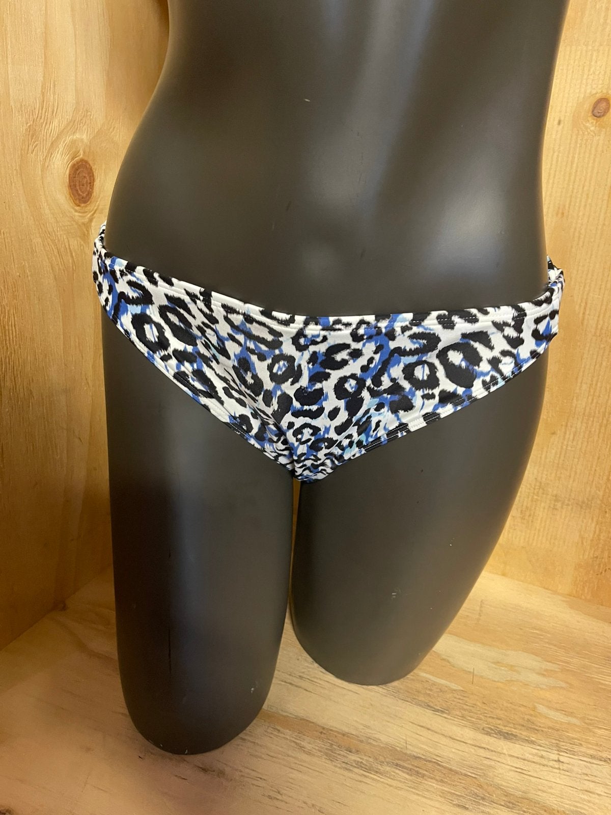 Panache bikini slip Model serengeti 38- 40- 42- 44- 46, Verzenden, Nieuw, Blauw, Overige typen