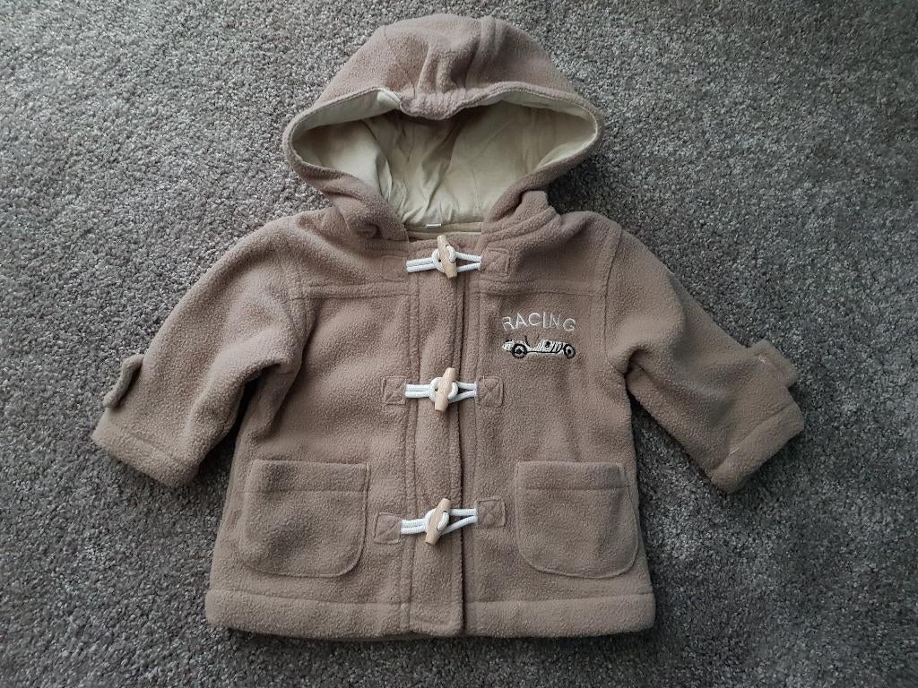 Jasje / tussenjasje / vestje voor jongetje -- maat 62 --, Kinderen en Baby's, Ophalen of Verzenden, Gebruikt, Jongetje, Jasje