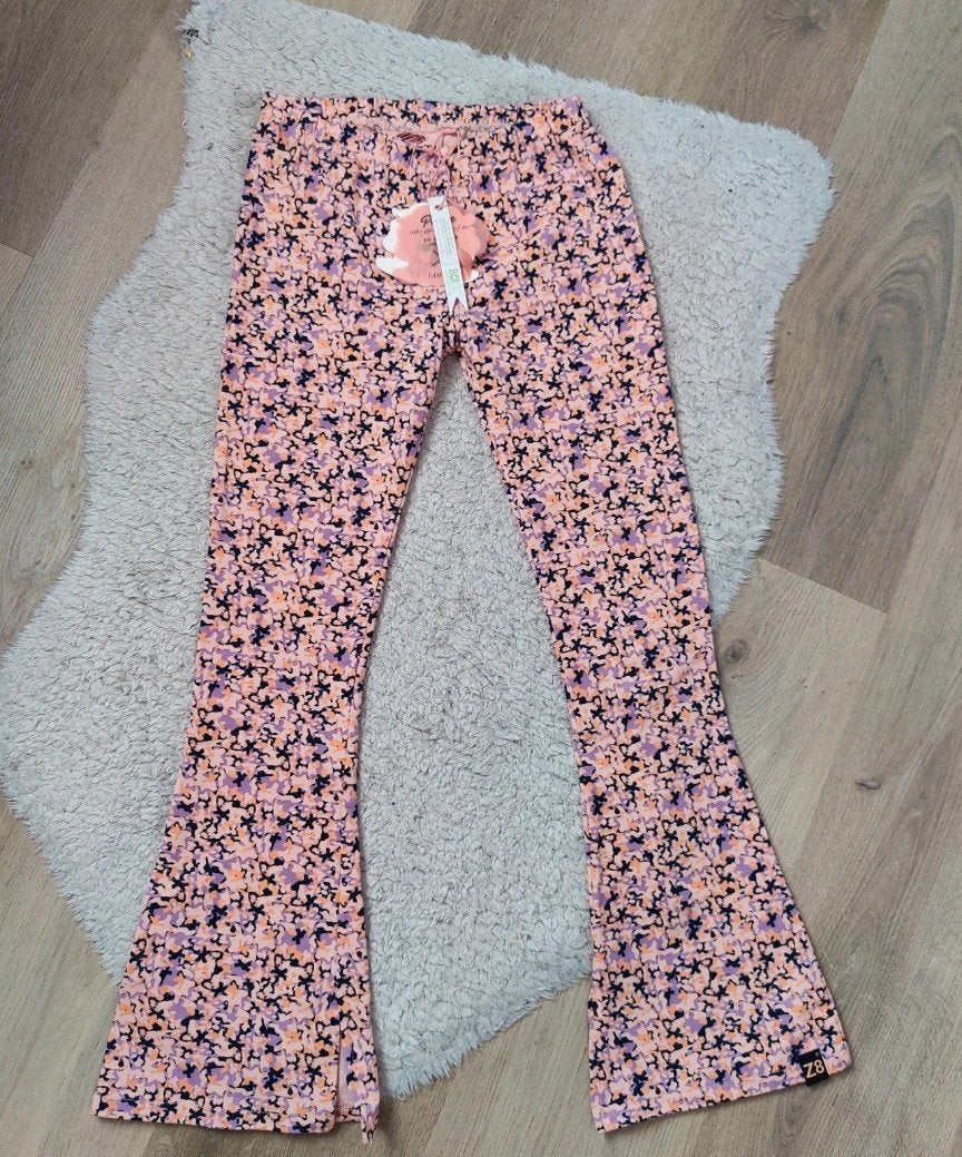 Z8 broek NIEUW, Ophalen of Verzenden, Nieuw, Meisje, Broek