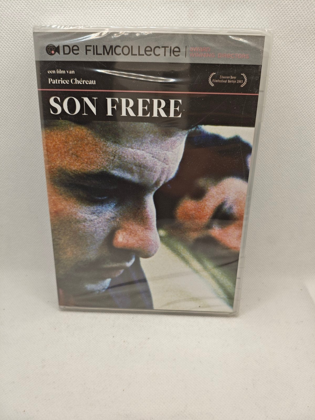 Son frère dvd SEALED, Alle leeftijden, Ophalen of Verzenden, Nieuw in verpakking, Overige gebieden