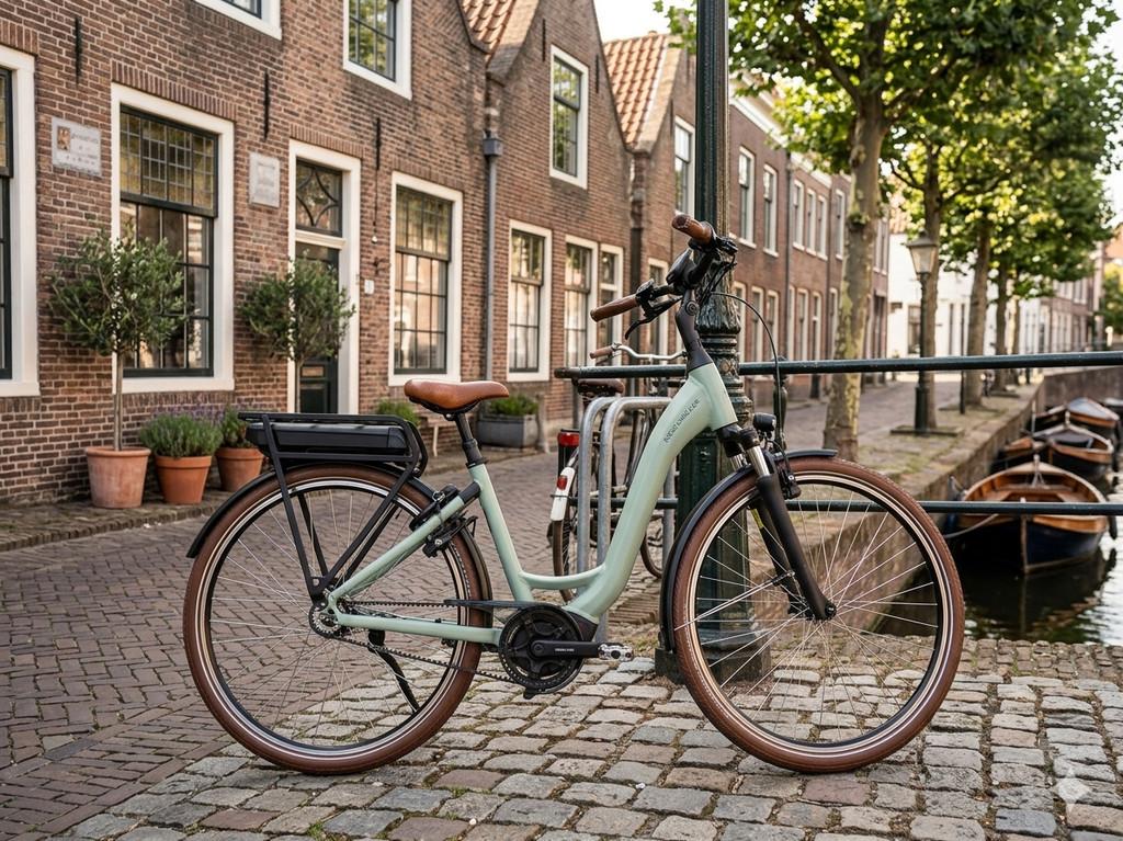 Riese & Muller Swing Framemaat 47 cm 500 WH accu, Fietsen en Brommers, Elektrische fietsen, Riese & Müller, Edisonweg 9
1821 bn  Alkmaar, NL