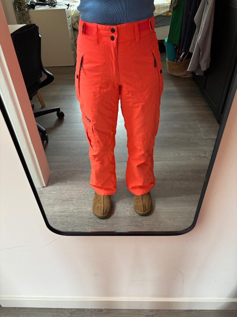 Skibroek Spex, maat XS / 158-164, Kleding | Dames, Wintersportkleding, Broek, Spex, Ophalen of Verzenden, Zo goed als nieuw