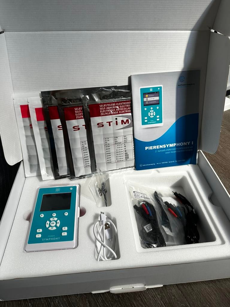 TENS en PTNS apparaat te koop, Ophalen, Overige typen